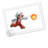 Fire Mario Icon